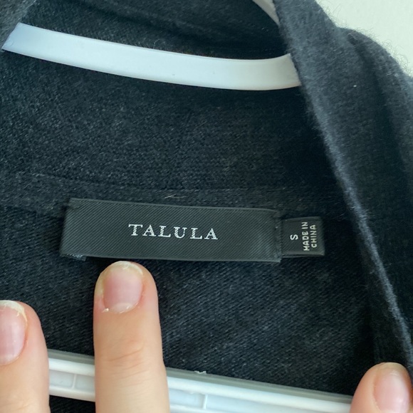 Talula cardigan - Picture 2 of 3